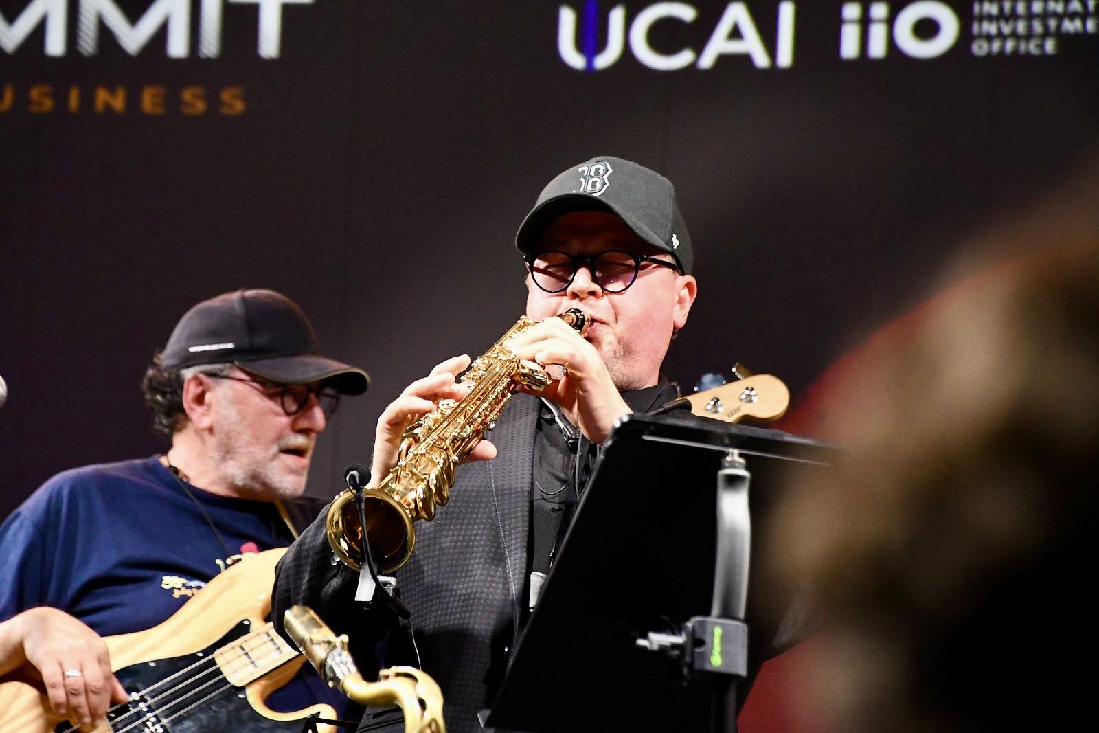 Jazz in Kyiv Band