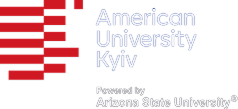 American University Kyiv
